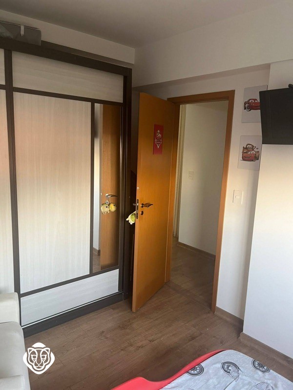  Dormitório Suíte II