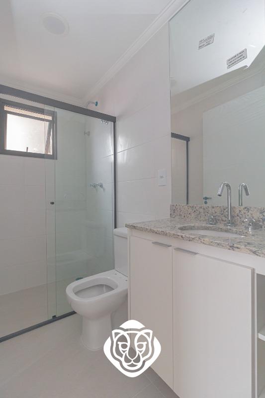 Banheiro Dormitório 2 suite