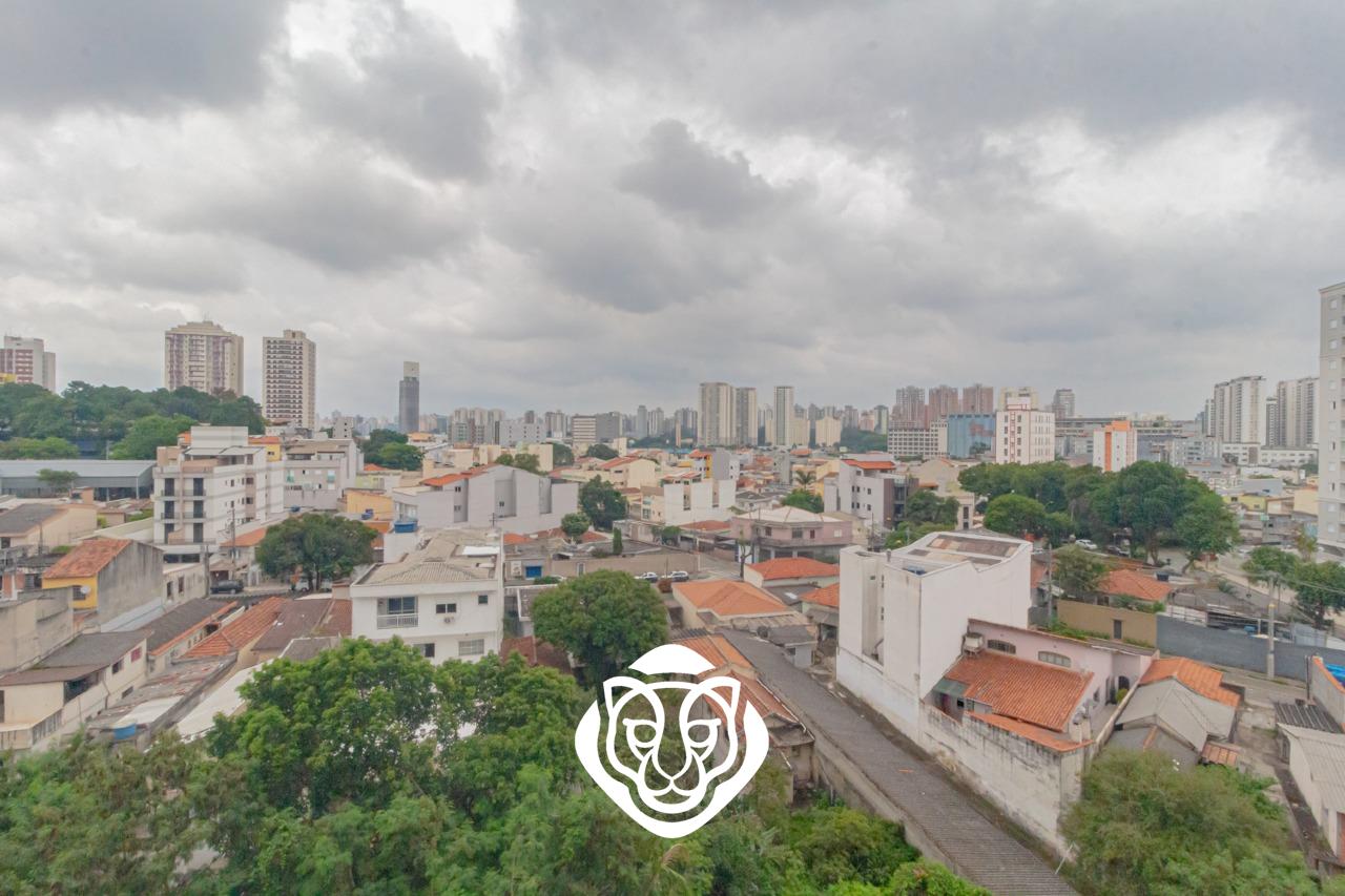 Vista Dormitório 2 suite