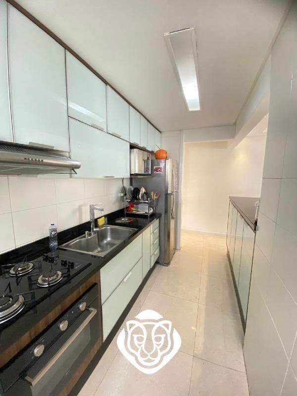 Cozinha 