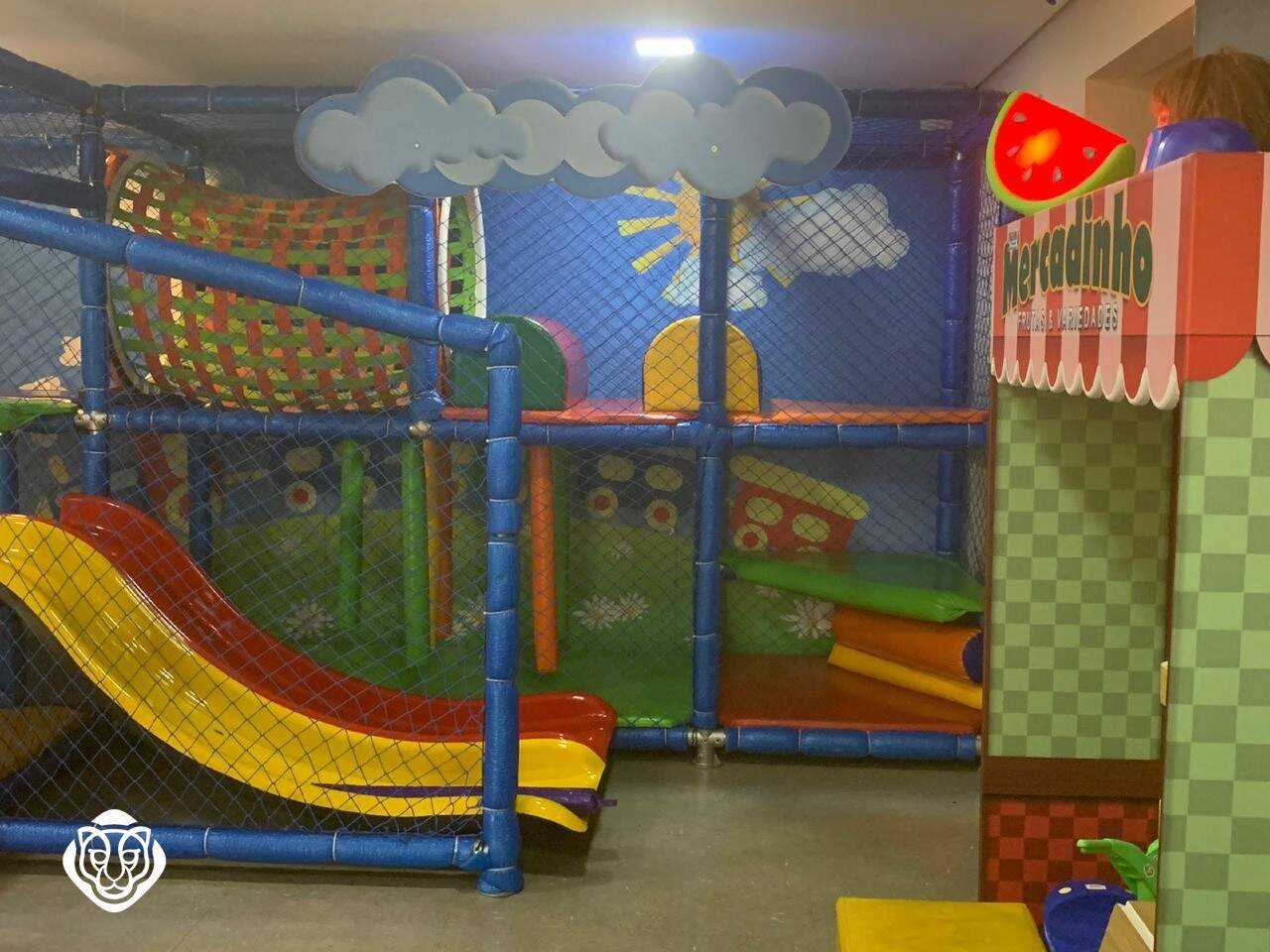 Playground
