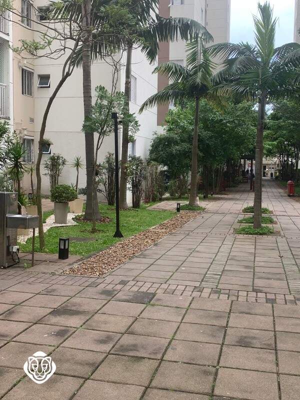 Área comum