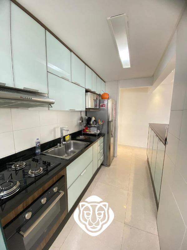 Cozinha 