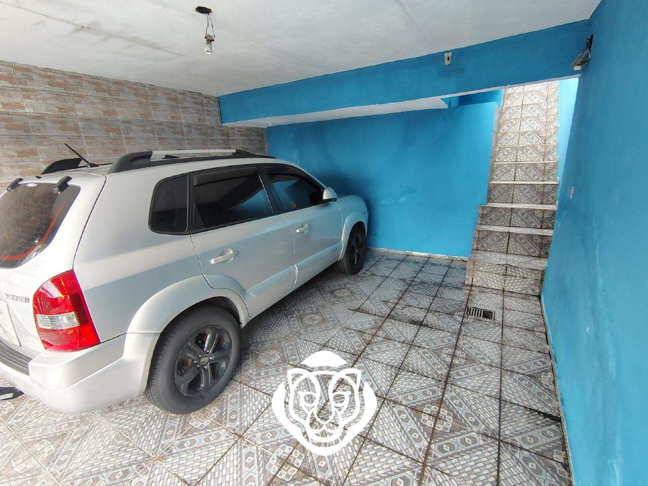 Garagem