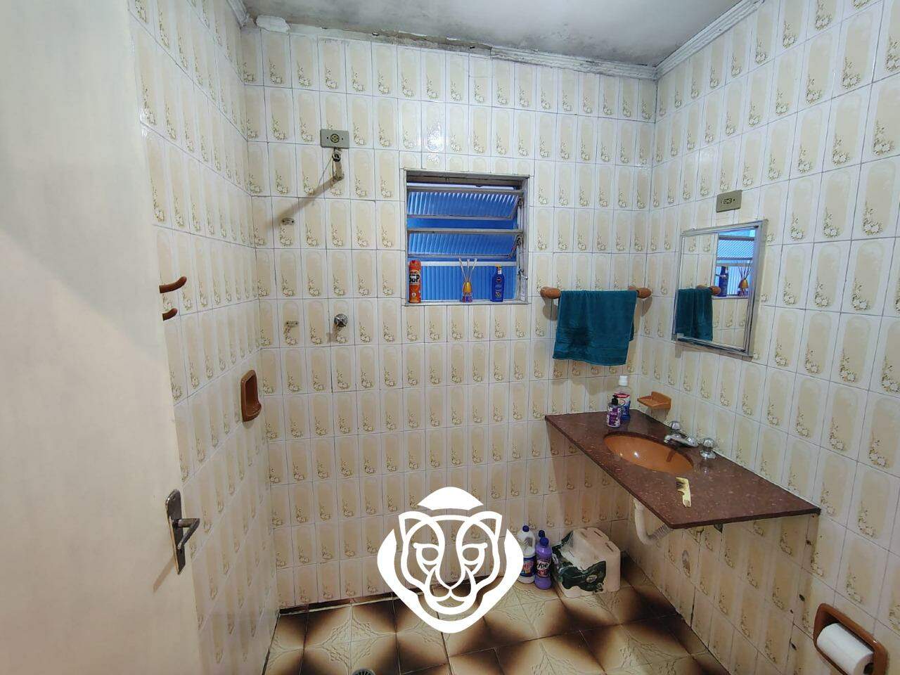 Banheiro social