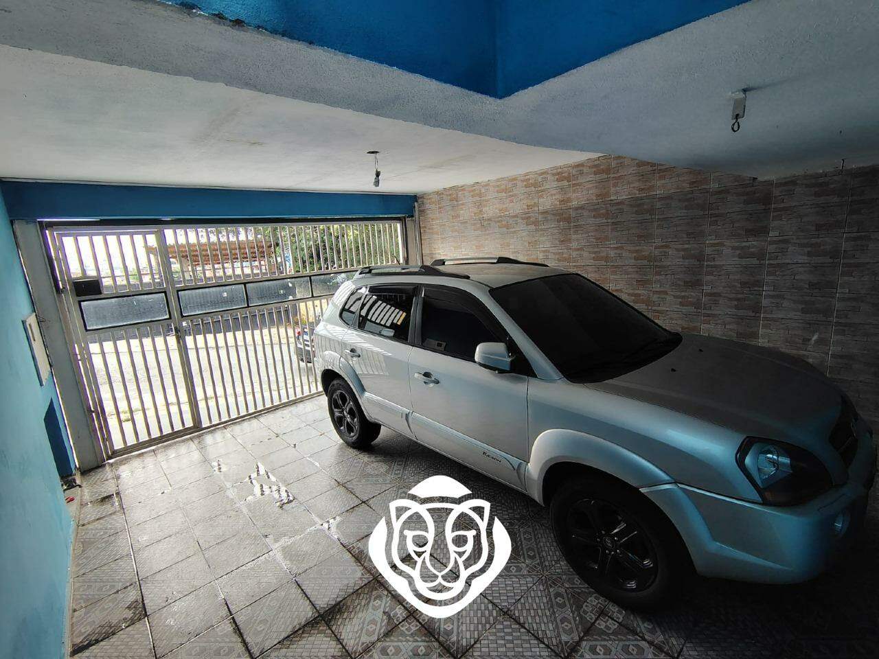 Garagem