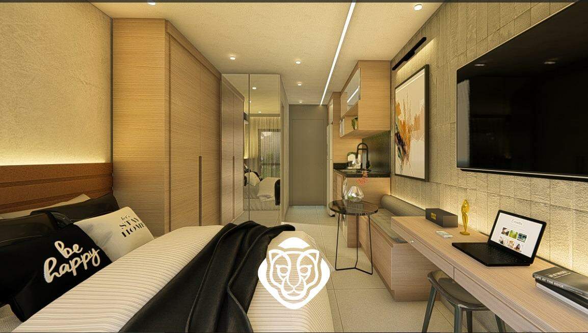 Dormitório - Fotos ilustrativas 