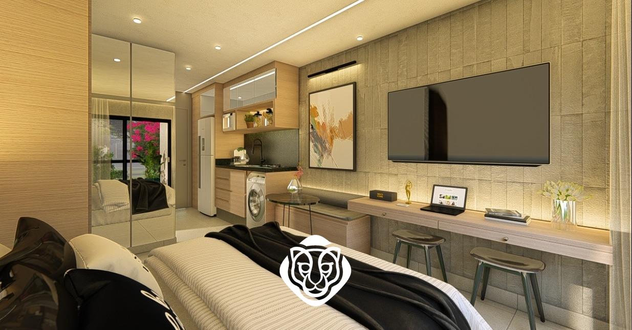 Dormitório - Fotos ilustrativas 