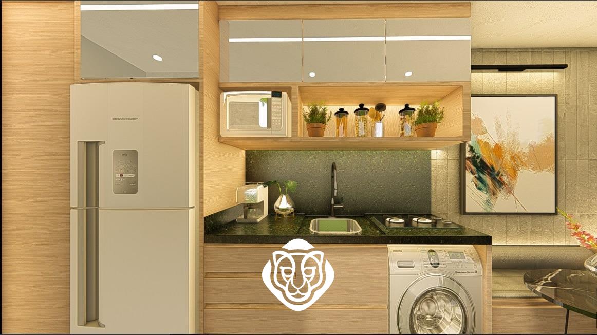 Cozinha - Fotos ilustrativas