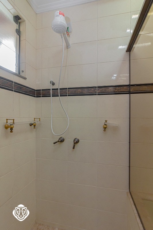 Banheiro - Dormitório I 