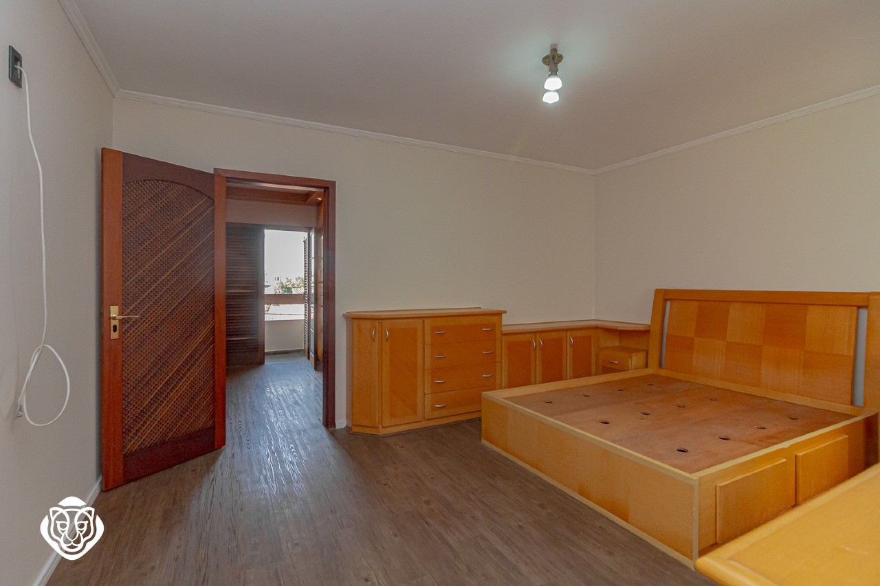 Dormitório I - suíte 