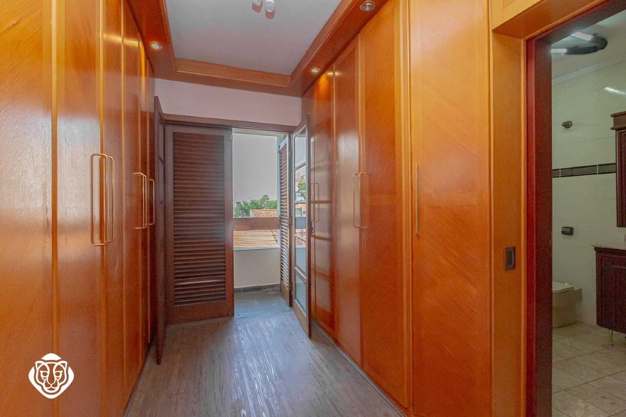 Closet - Dormitório I 