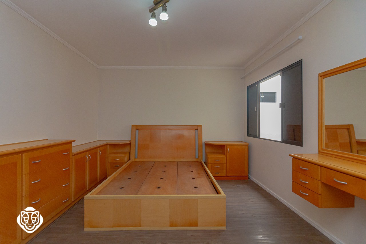 Dormitório I - suíte 