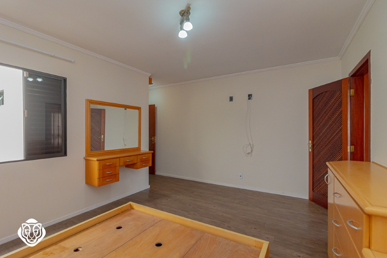 Dormitório I - suíte 