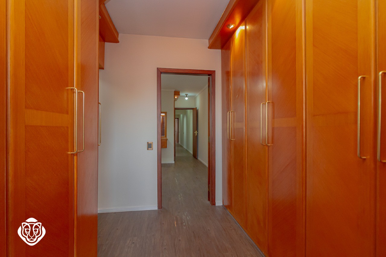 Closet - Dormitório I 