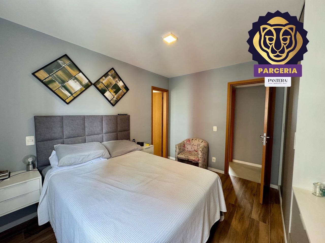 Dormitório I suíte