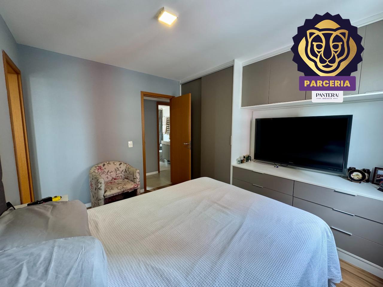 Dormitório I suíte