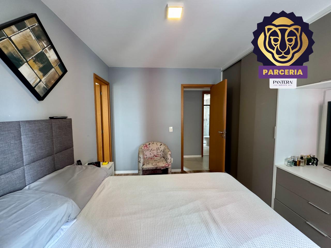 Dormitório I suíte