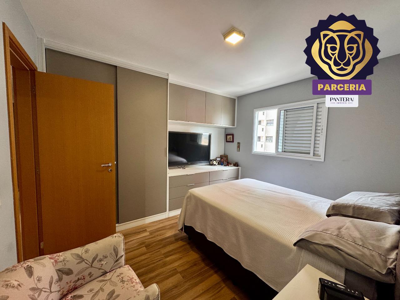 Dormitório I suíte