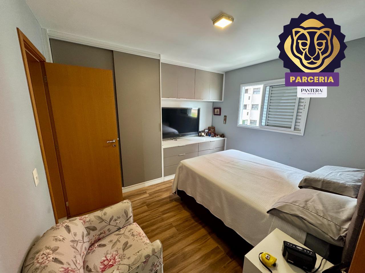 Dormitório I suíte