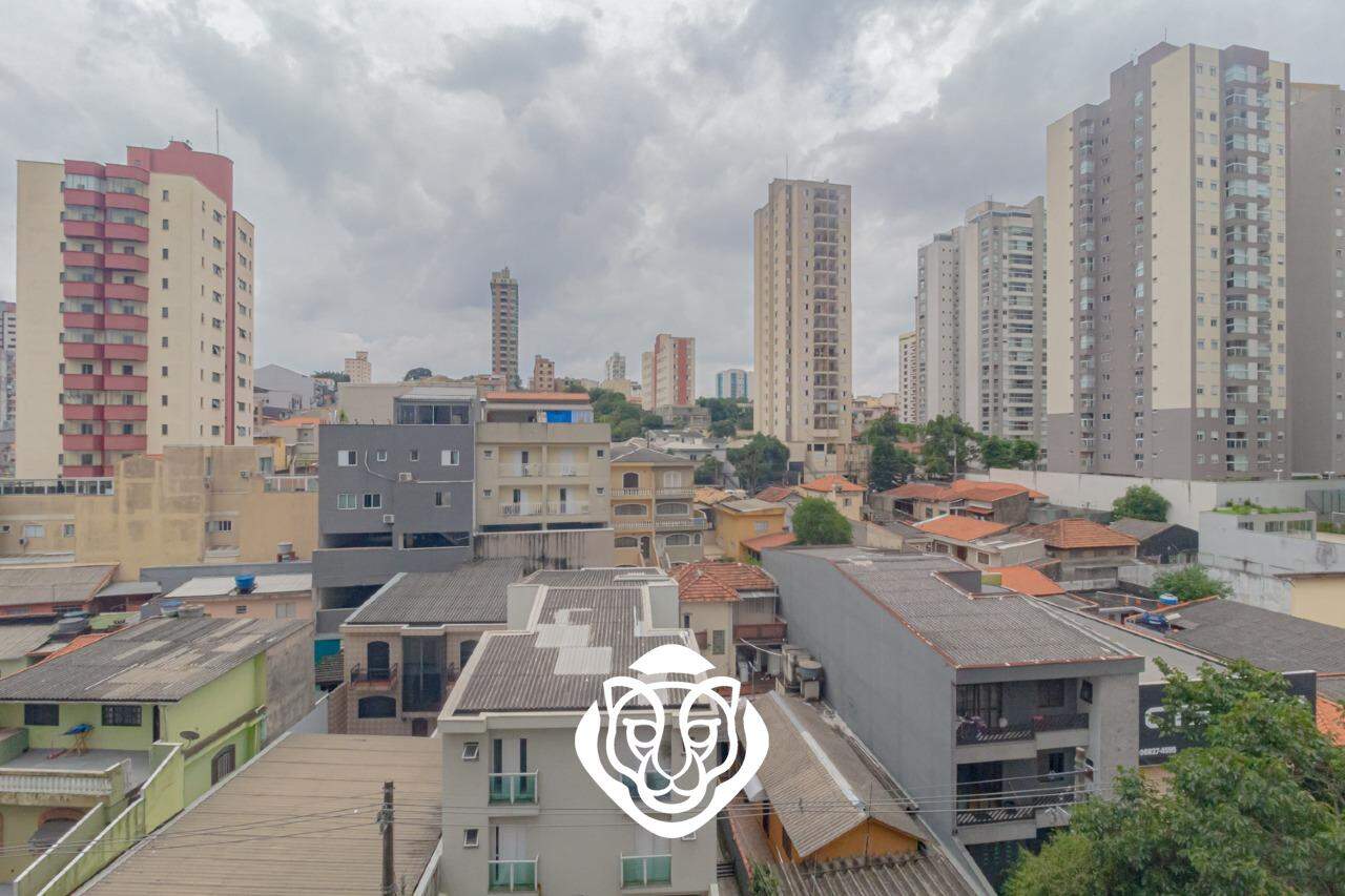 Vista Varanda