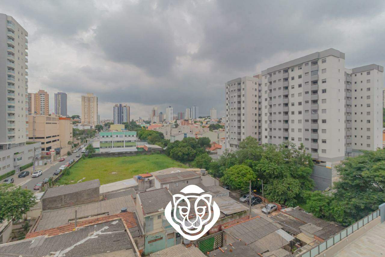 Vista Área de serviço
