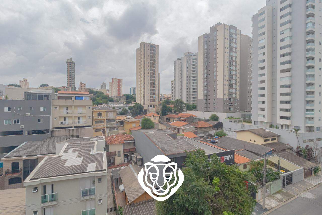 Vista Dormitório 1