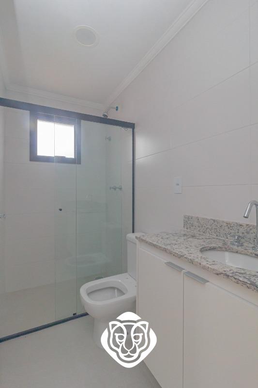 Banheiro Dormitório 2 suite