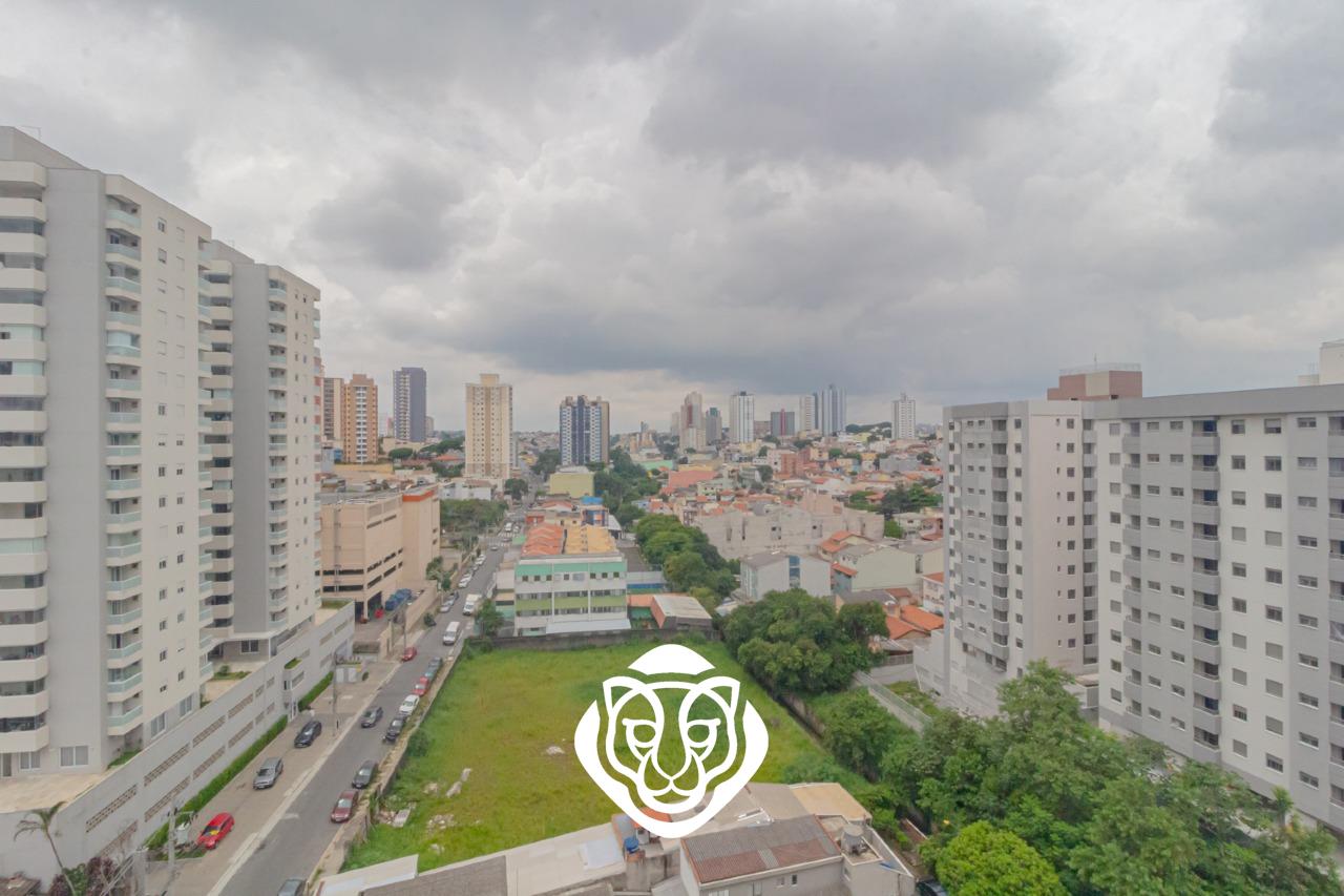 Vista Área de serviço