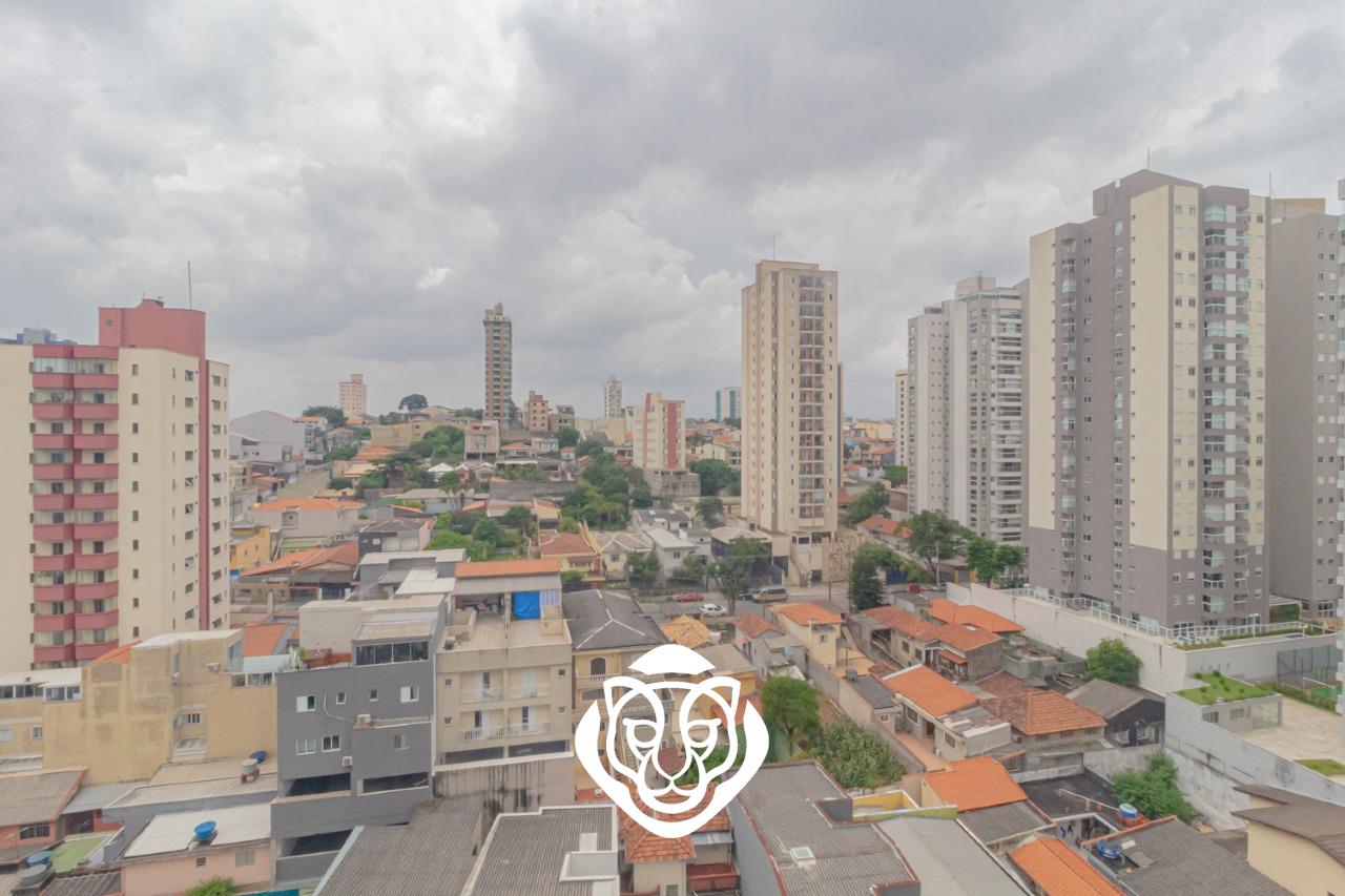 Vista Dormitório 1