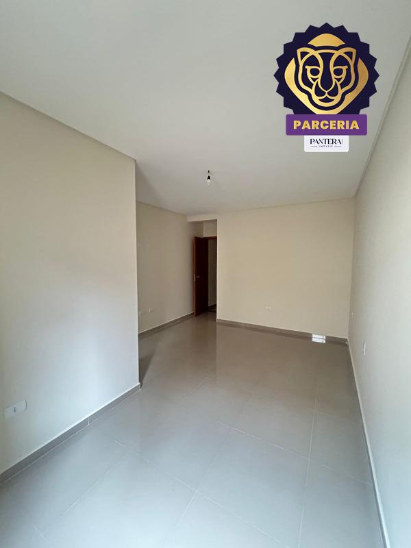 Dormitório suíte I