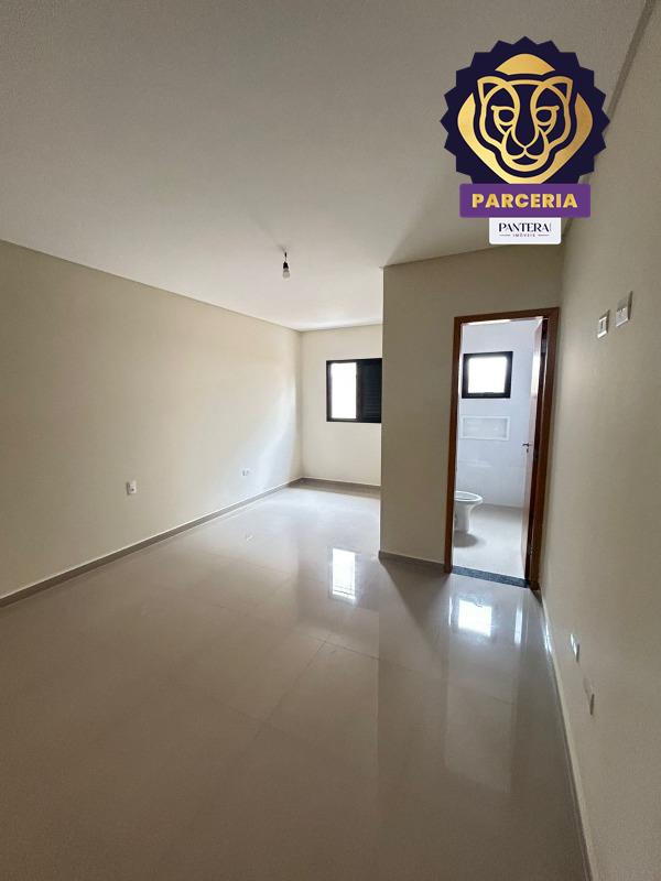 Dormitório suíte I