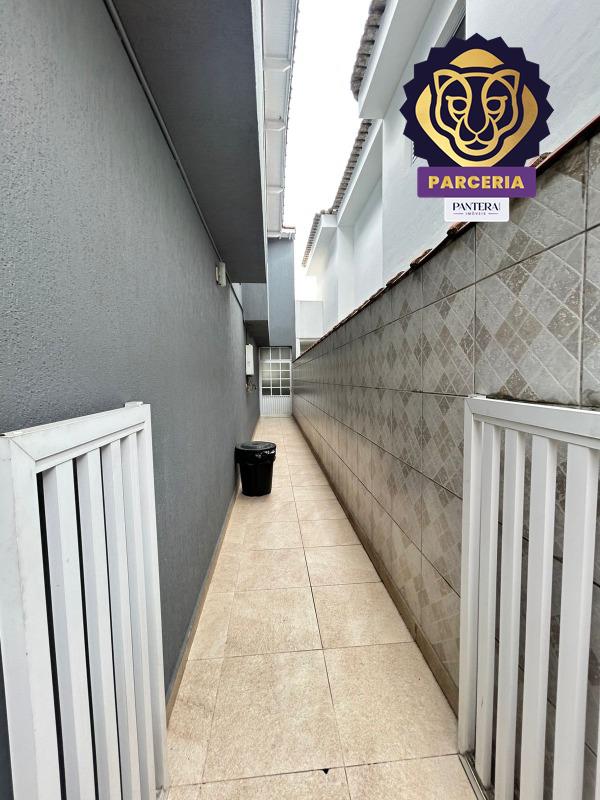 corredor lateral externo