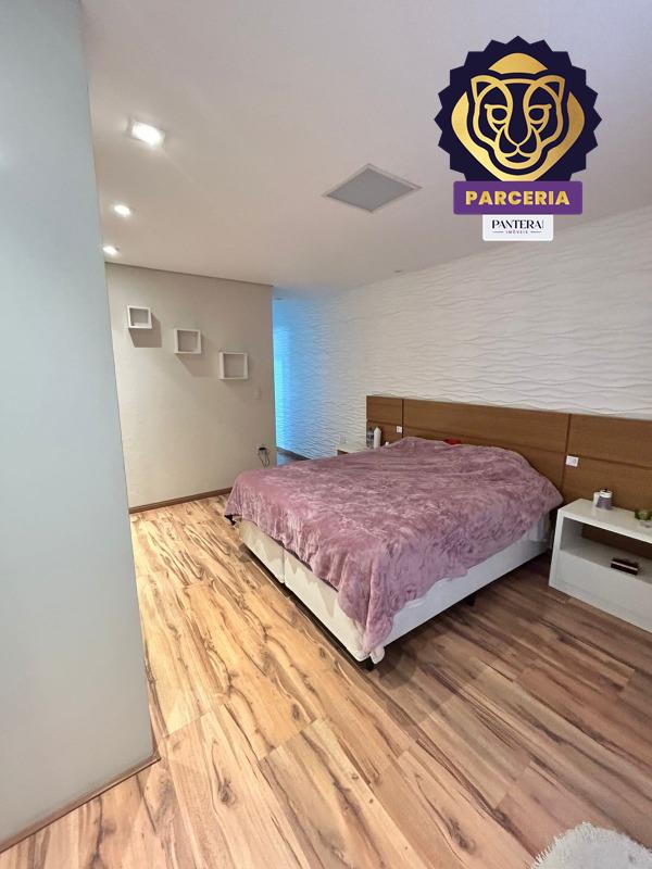 Dormitório suíte I