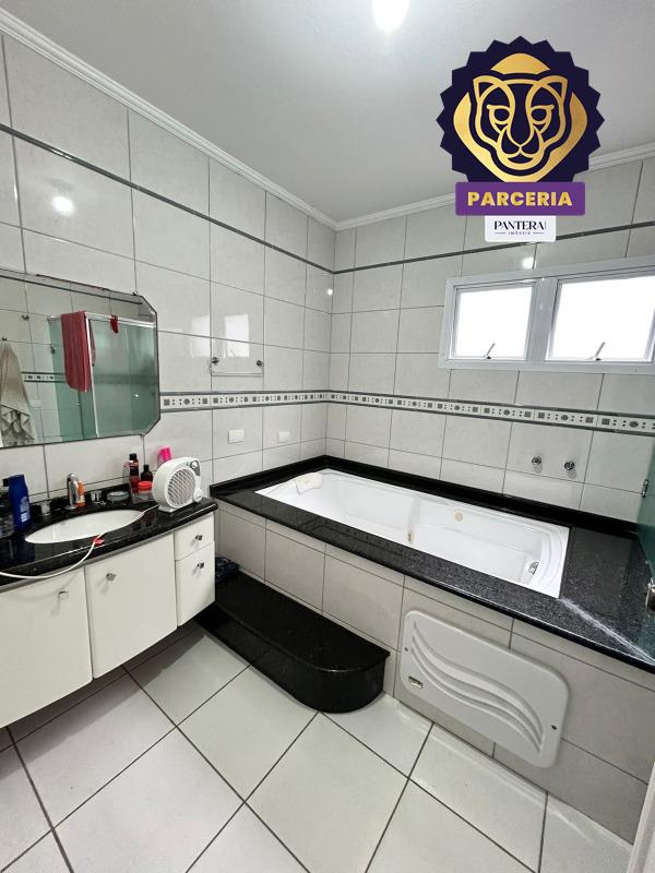 Dormitório suíte I