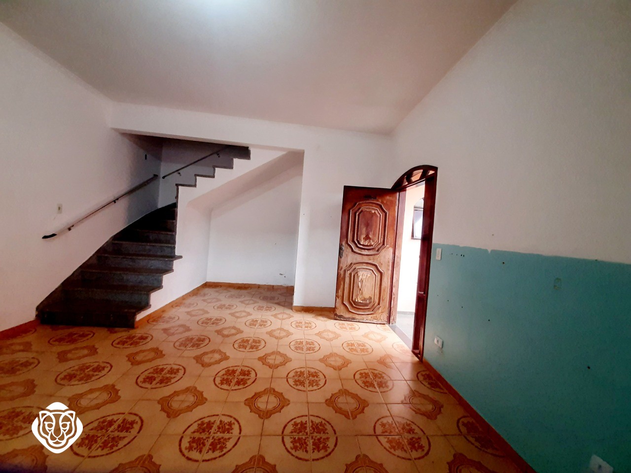 Escritório - casa I