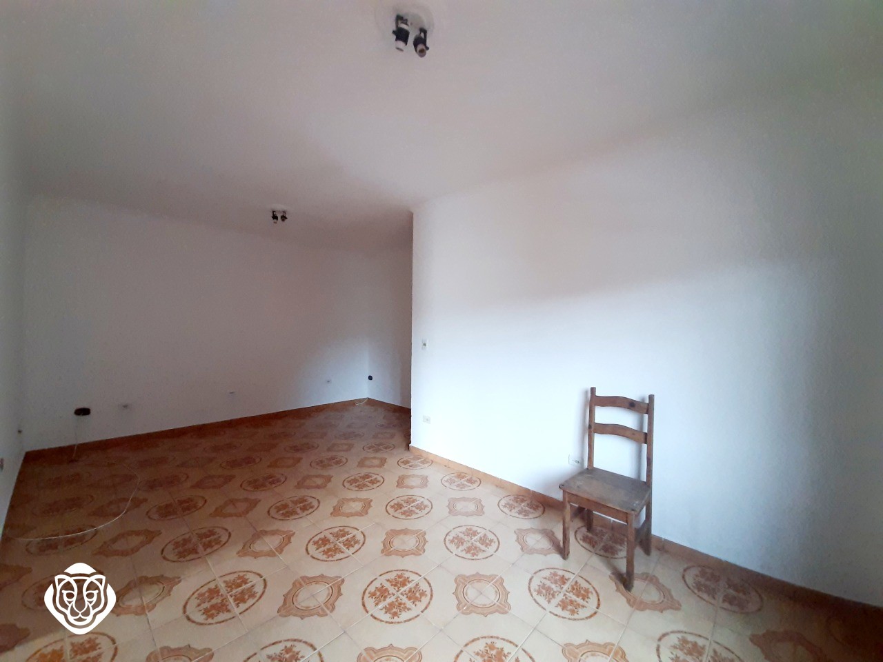 Sala II ambientes - casa I