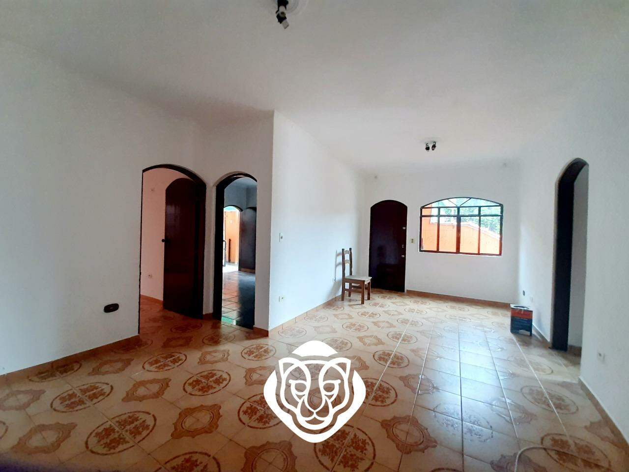 Sala II ambientes - casa I