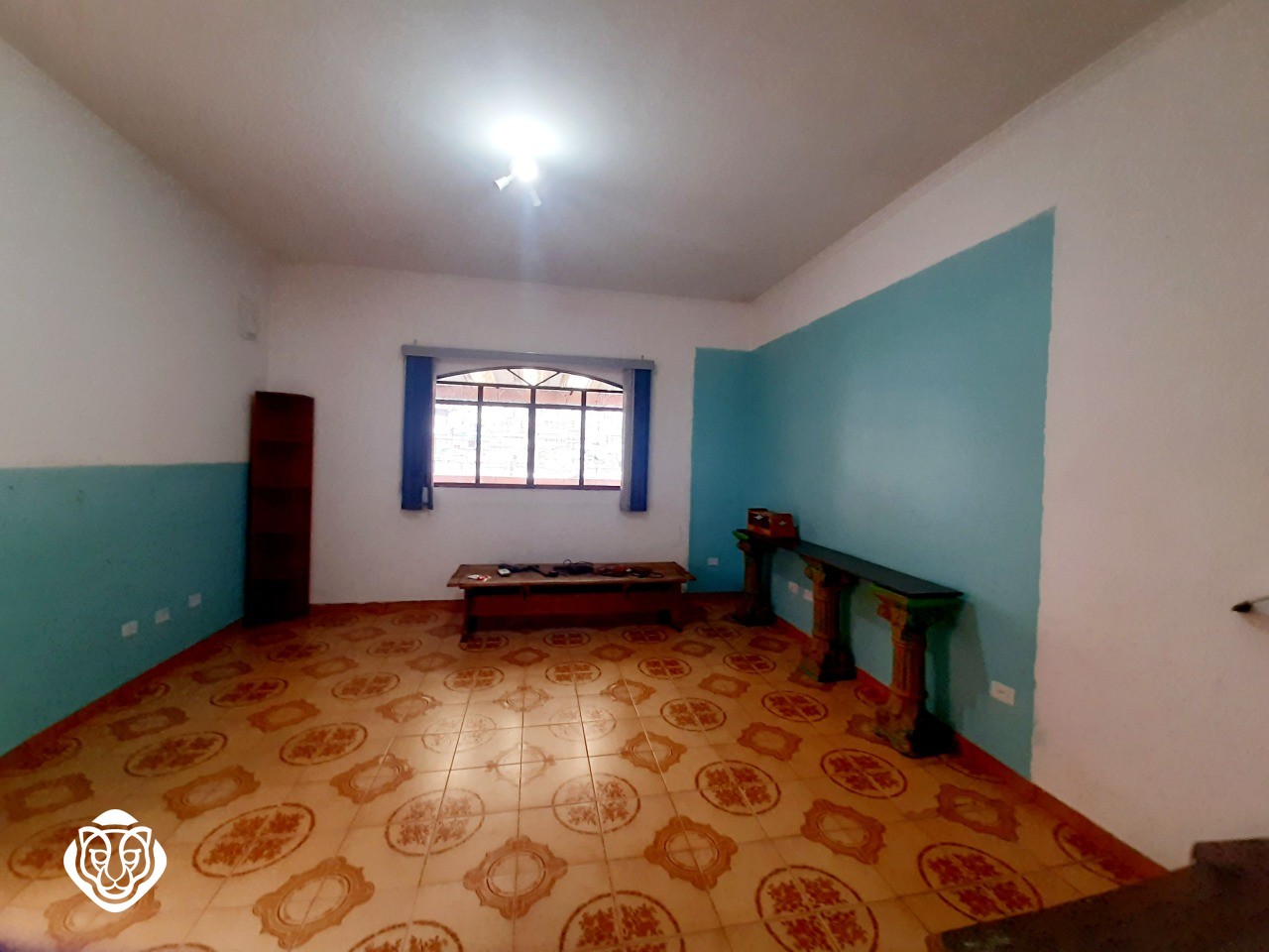 Escritório - casa I