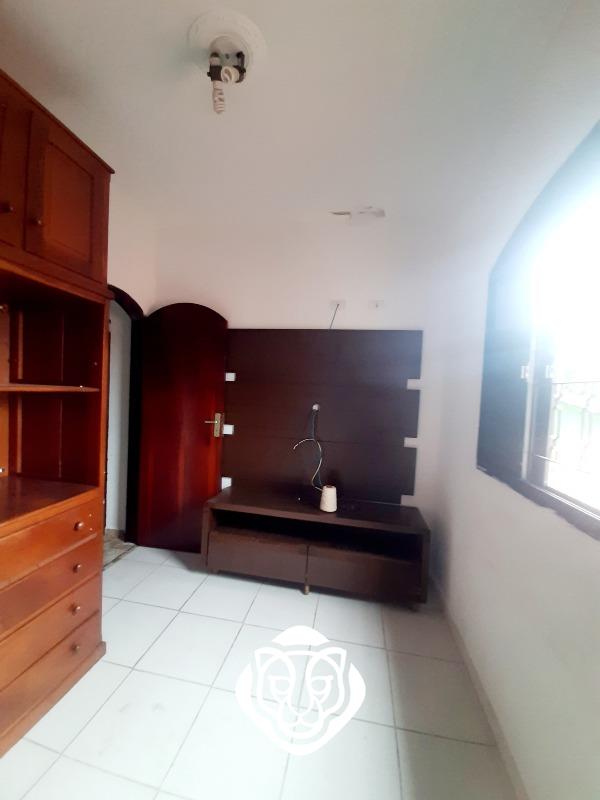 Dormitório I - casa II