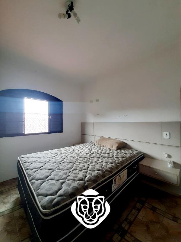 Dormitório II suíte - casa II