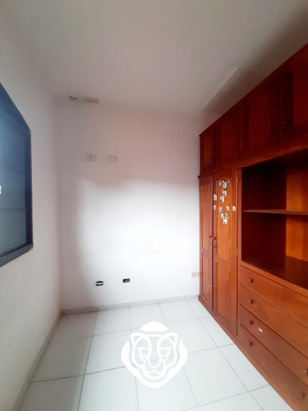 Dormitório I - casa II