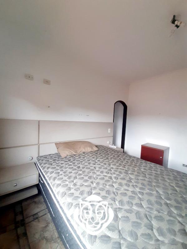 Dormitório II suíte - casa II