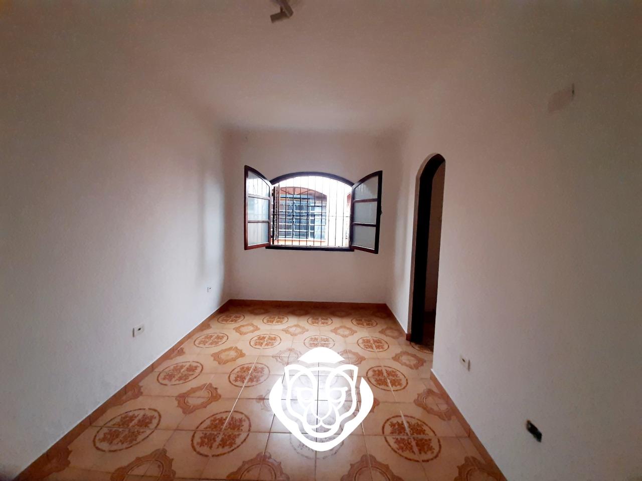 Dormitório I suíte - casa I