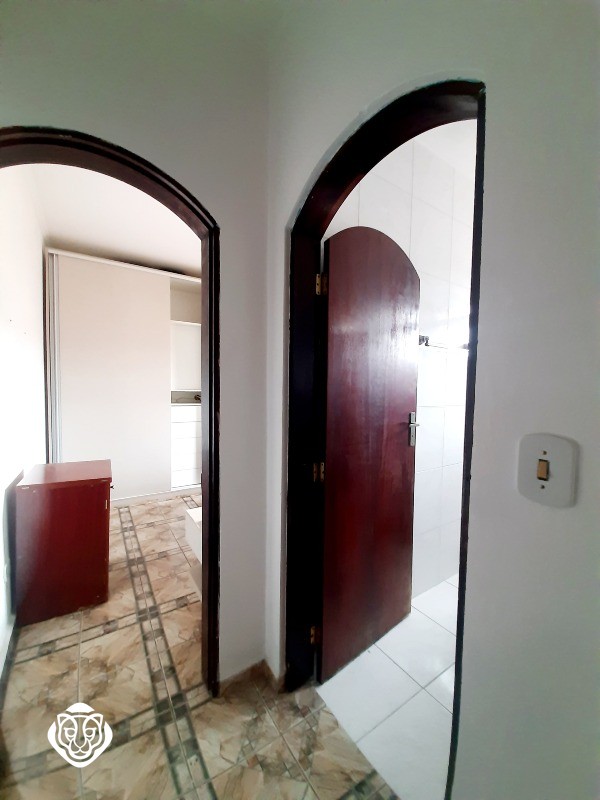 Dormitório II suíte - casa II