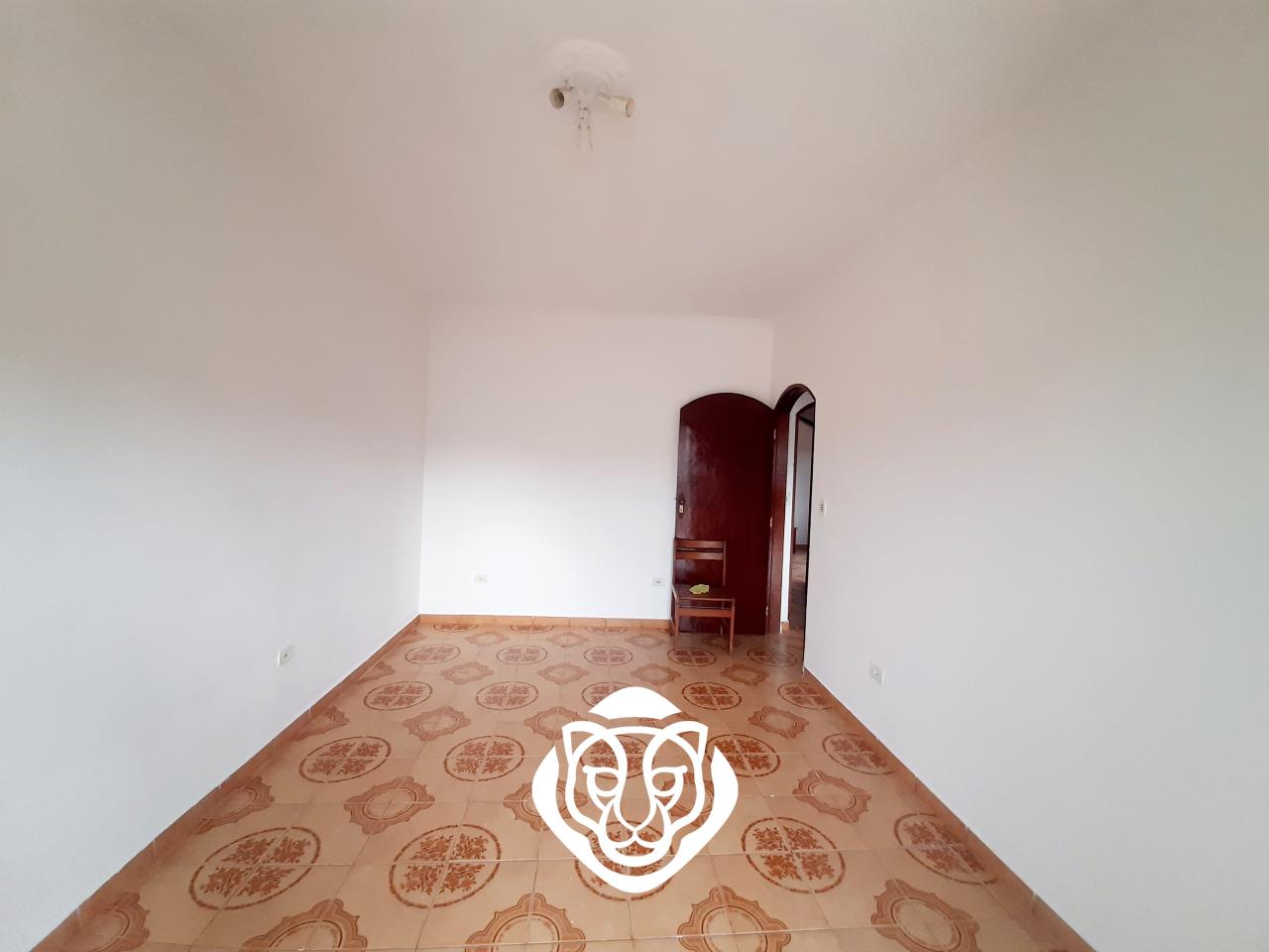 Dormitório III - casa I