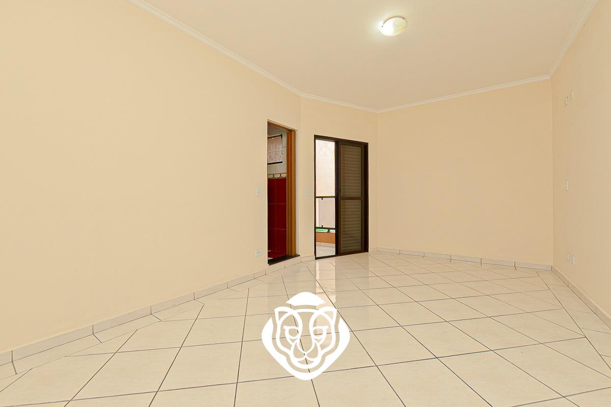 Dormitório suíte 1