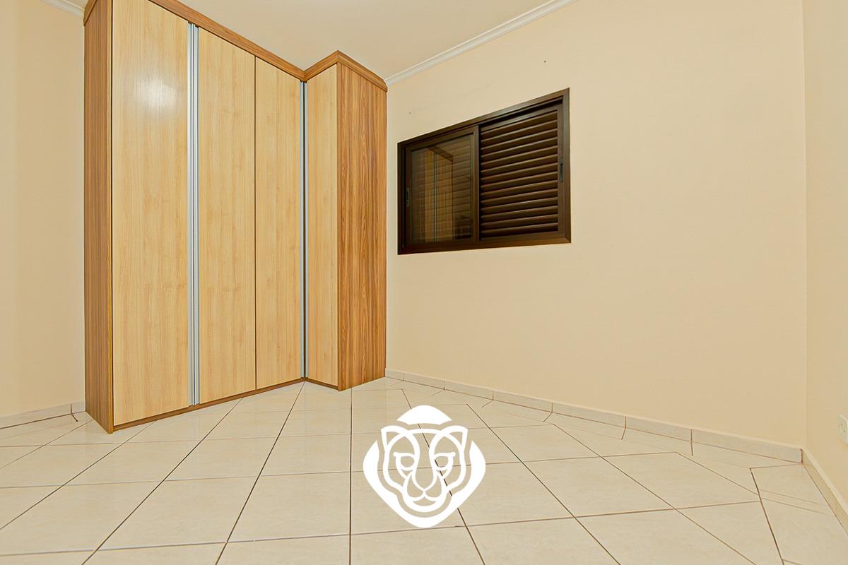 Dormitório suíte 3