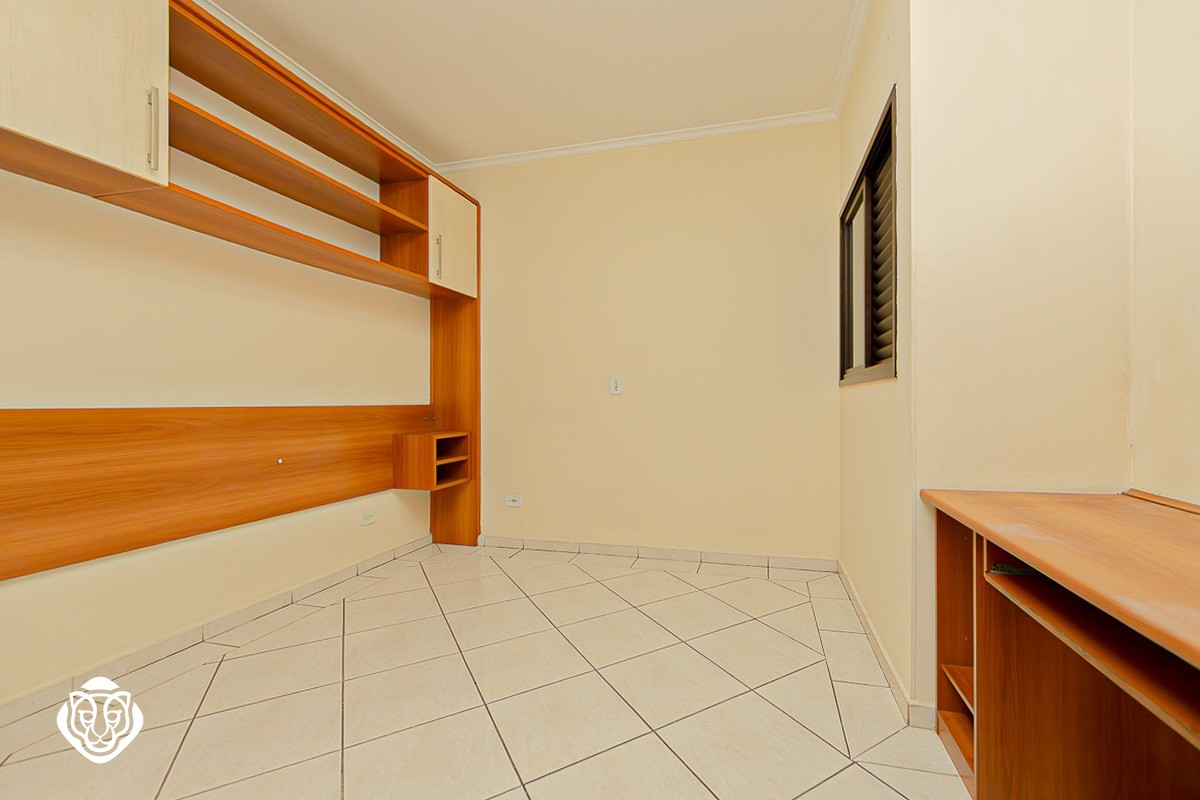 Dormitório suíte 2