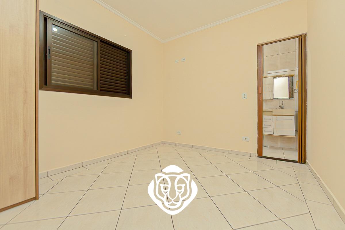 Dormitório suíte 3